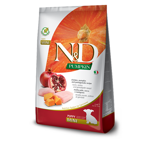 N&D Pumpkin Grain-Free Canine