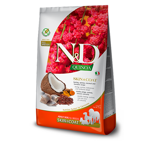 N&D Quinoa Functional Canine